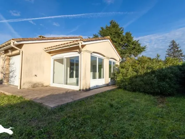 Maison 3 pièces 63 m²
