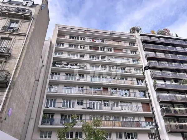 Parking 11 m²