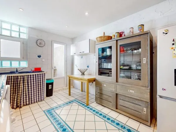 Maison 4 pièces 104 m²