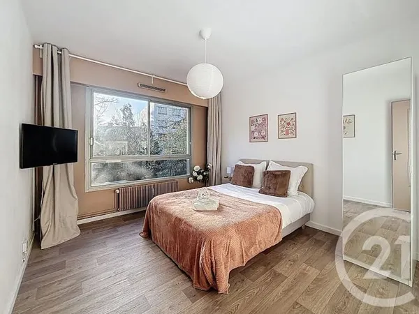 Appartement 1 pièce 19 m²