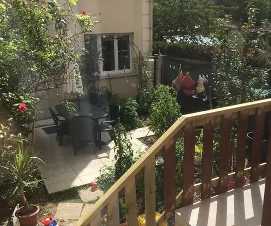 Studio 1 pièce 23 m²