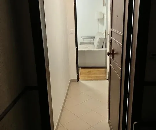 Studio 1 pièce 18 m²