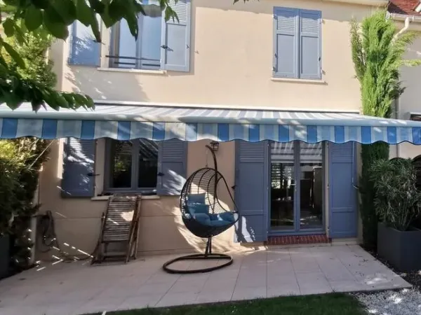 Maison 5 pièces 90 m²