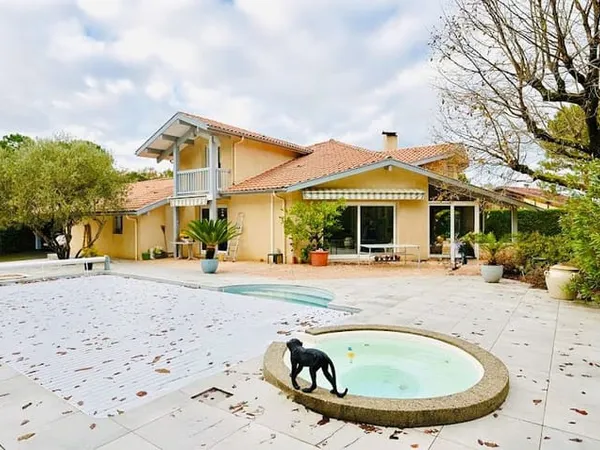 Viager 5 pièces 182 m²