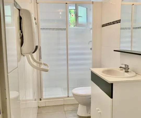 Studio 1 pièce 25 m²