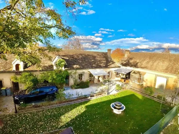 Maison 6 pièces 188 m²