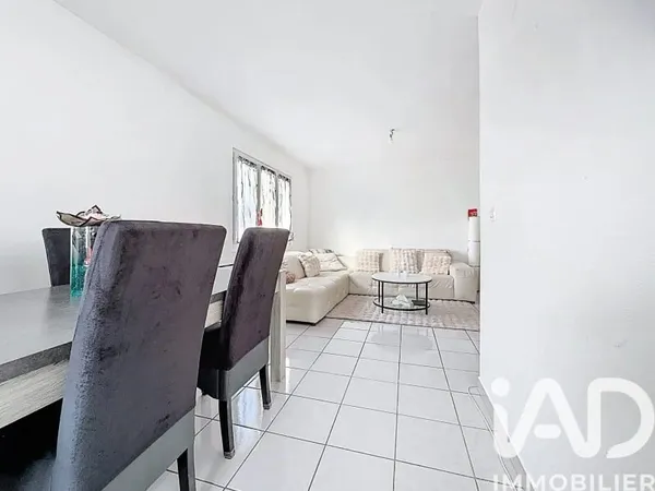 Appartement 3 pièces 70 m²