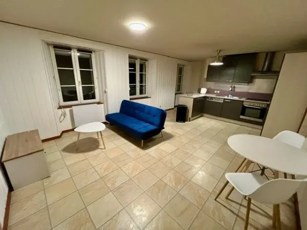 Appartement 2 pièces 51 m²