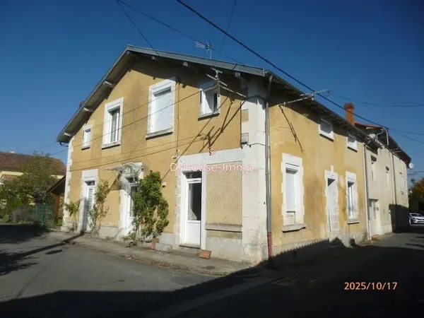 Maison 8 pièces 195 m²