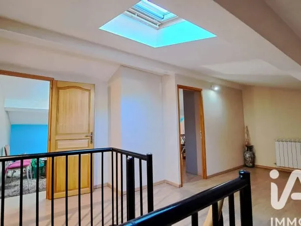 Maison 4 pièces 103 m²