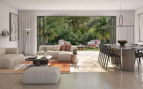 Maison 6 pièces 155 m²