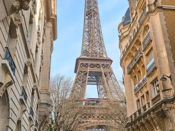 Appartement 4 pièces 140 m²