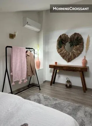 Appartement 1 pièce 65 m²