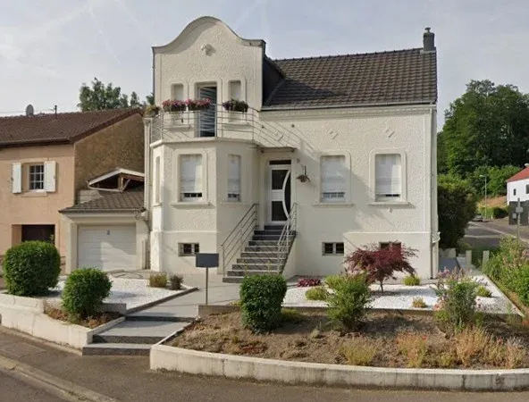 Maison 6 pièces 150 m²