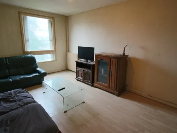 Appartement 3 pièces 69 m²
