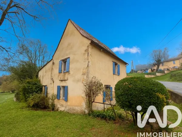 Maison 7 pièces 162 m²