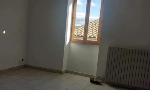 Appartement 3 pièces 80 m²