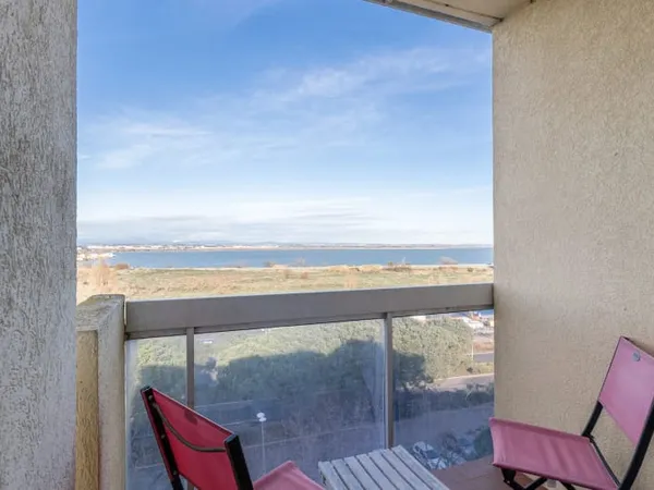 Appartement 1 pièce 25 m²