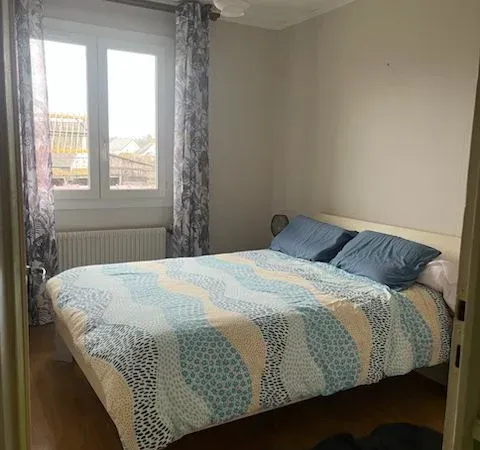 Maison 4 pièces 79 m²