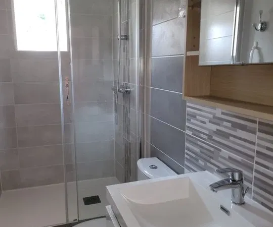 Studio 1 pièce 15 m²