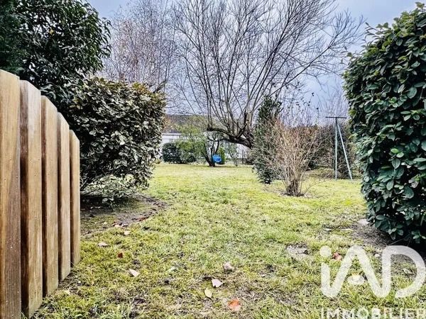 Maison 5 pièces 111 m²