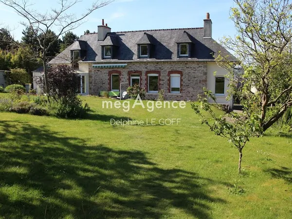 Maison 7 pièces 140 m²
