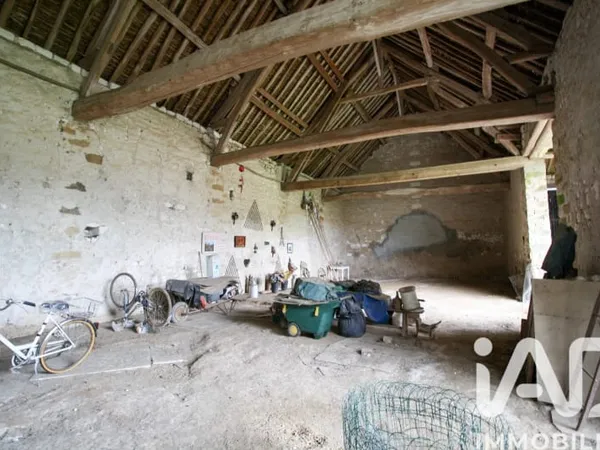 Ferme 3 pièces 270 m²