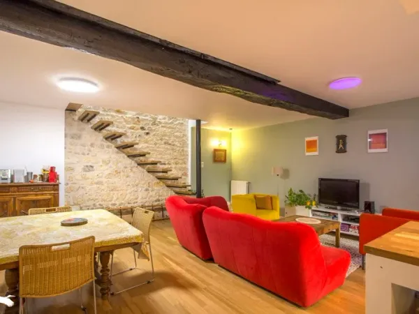 Maison 3 pièces 84 m²