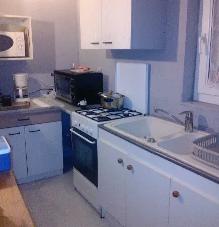 Appartement 3 pièces 50 m²