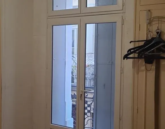 Appartement 2 pièces 32 m²