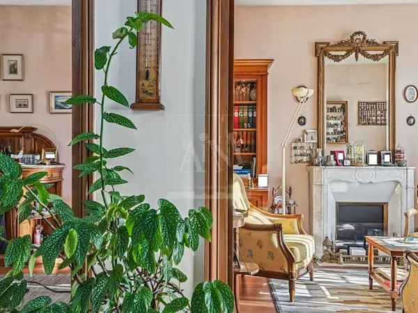 Maison 7 pièces 140 m²