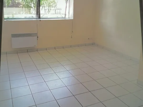 Studio 1 pièce 29 m²