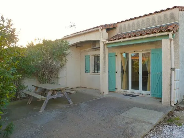 Villa 3 pièces 60 m²