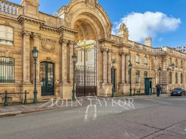 Appartement 2 pièces 24 m²