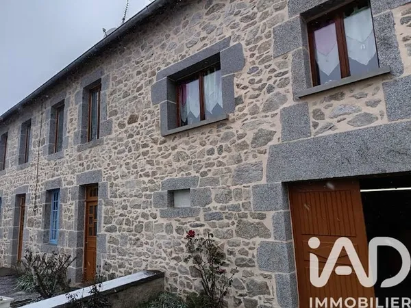 Viager 6 pièces 140 m²