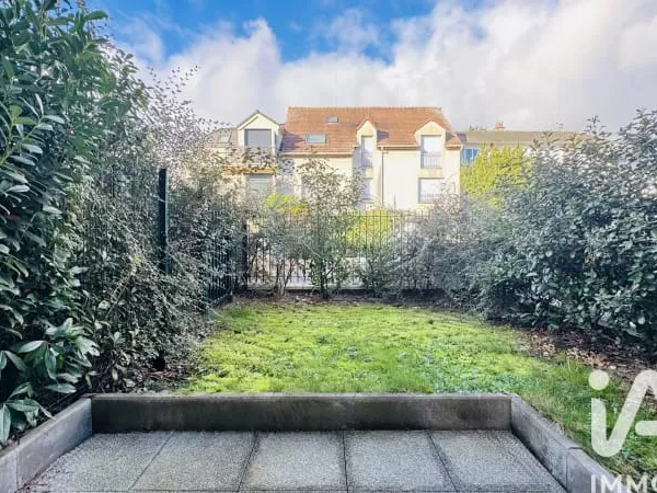Appartement 1 pièce 29 m²