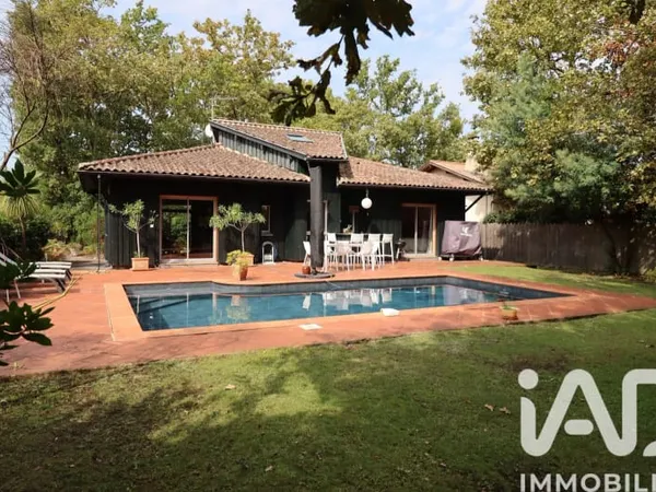 Maison 4 pièces 95 m²