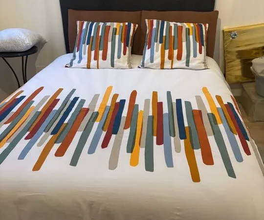 Chambre 1 pièce 10 m²