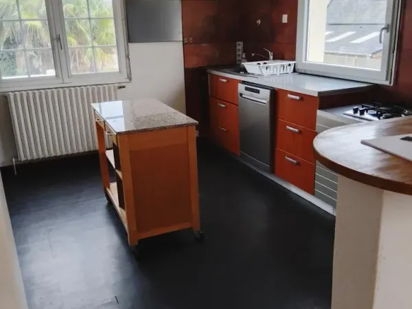 Maison 8 pièces 170 m²