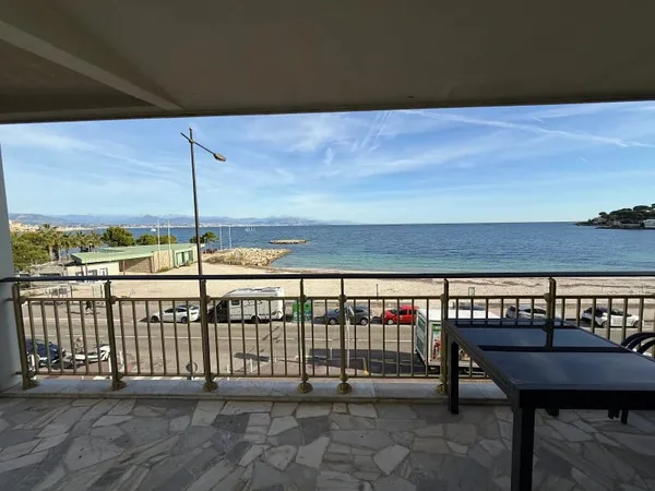 Appartement 3 pièces 82 m²