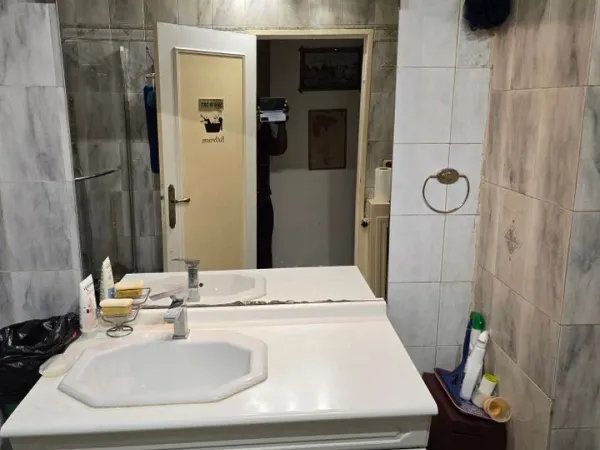 Chambre 1 pièce 20 m²