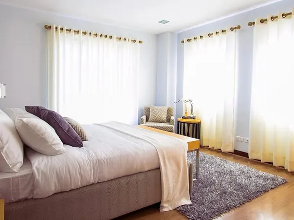 Appartement 5 pièces 138 m²