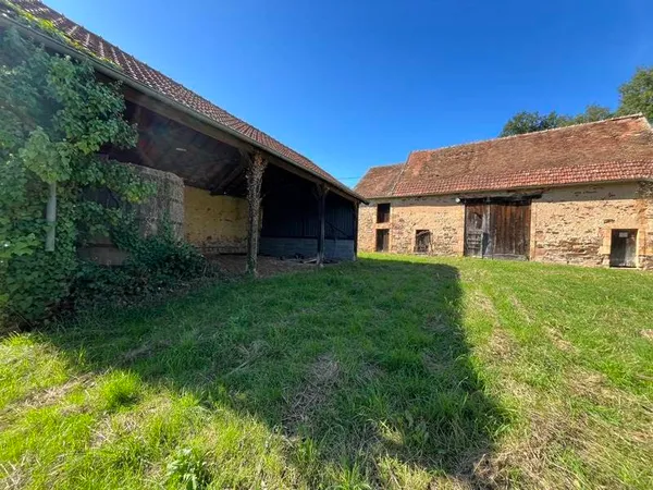 Maison 2 pièces 50 m²