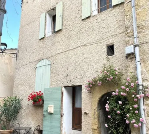 Maison 7 pièces 138 m²