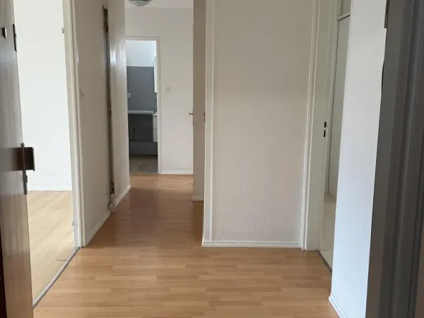 Appartement 3 pièces 72 m²