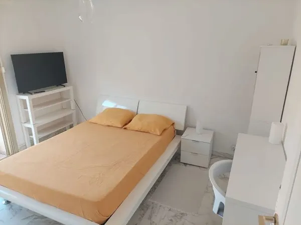 Chambre 1 pièce 12 m²