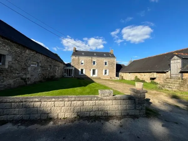 Maison 8 pièces 172 m²