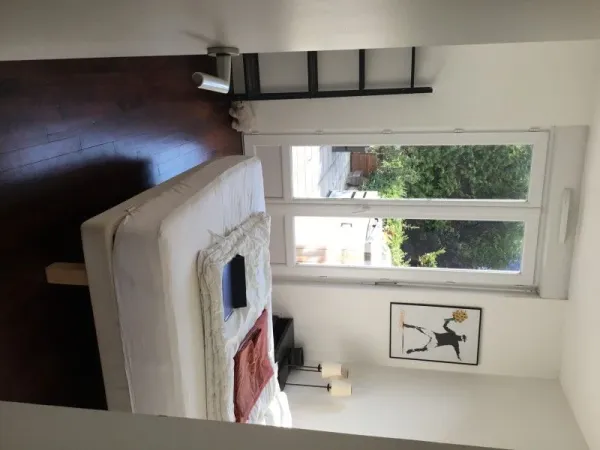 Chambre 1 pièce 10 m²