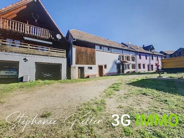 Maison 5 pièces 119 m²