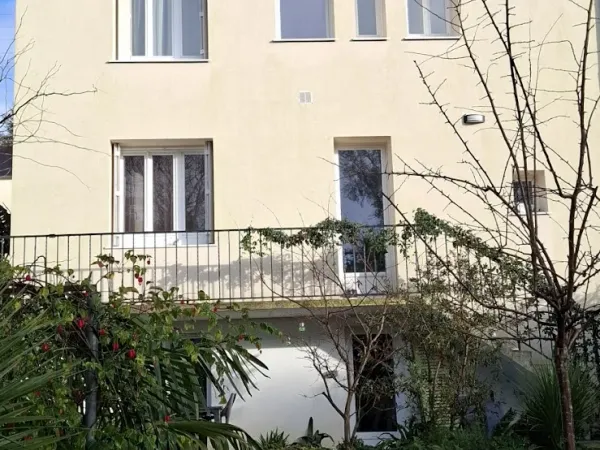 Maison 5 pièces 107 m²